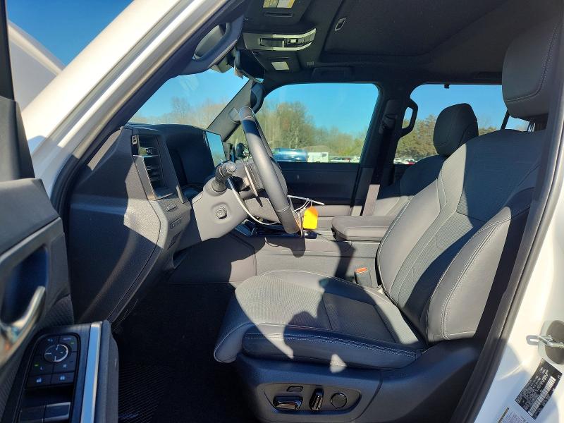 76643765 :رقم المزاد ، JTJVBCDX2R5010924 vin ، 2024 Lexus Gx مزاد بيع