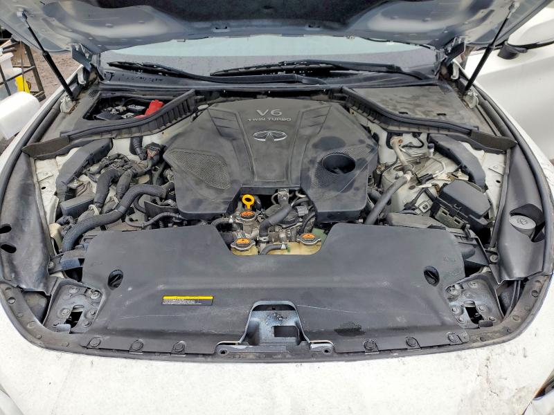 77277755 :رقم المزاد ، JN1EV7EK8KM231608 vin ، 2019 Infiniti Q60 مزاد بيع