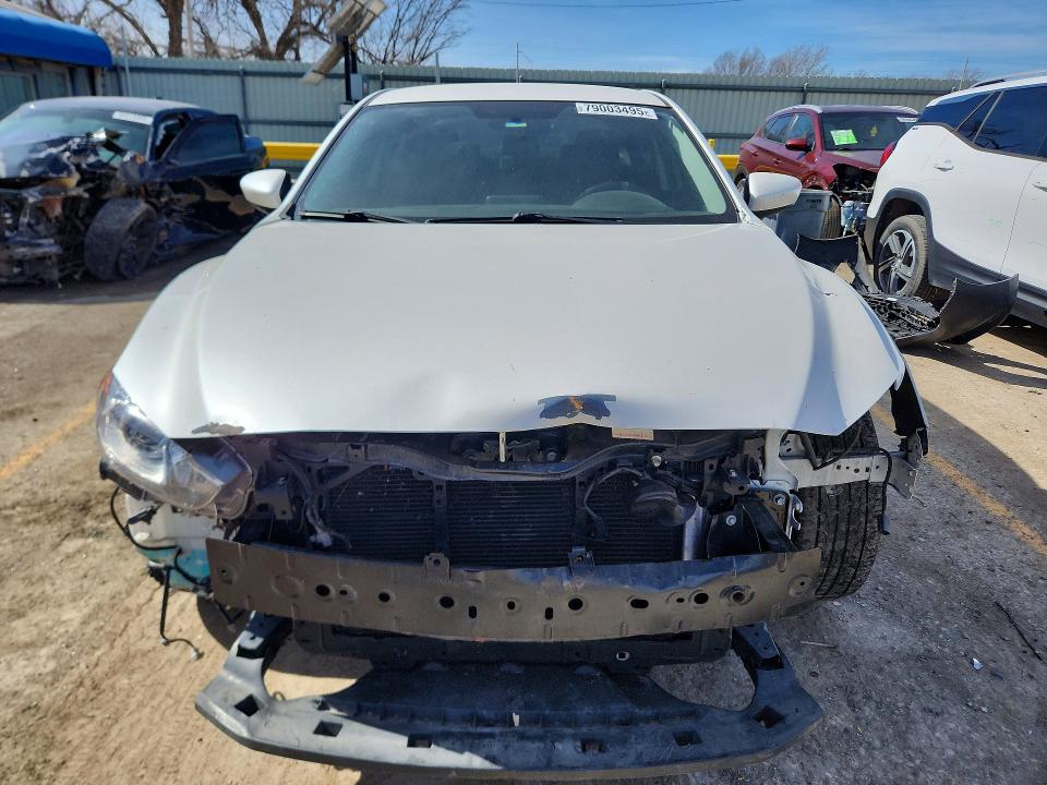 Продаж на аукціоні авто 2016 Mazda 6, vin: JM1GJ1V56G1434580, номер лоту: 79003495