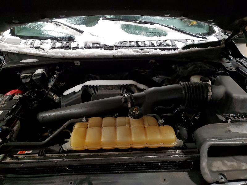 2018 Ford F150 მანქანა იყიდება აუქციონზე, vin: 1FTEW1EG0JFD45351, აუქციონის ნომერი: 75996625