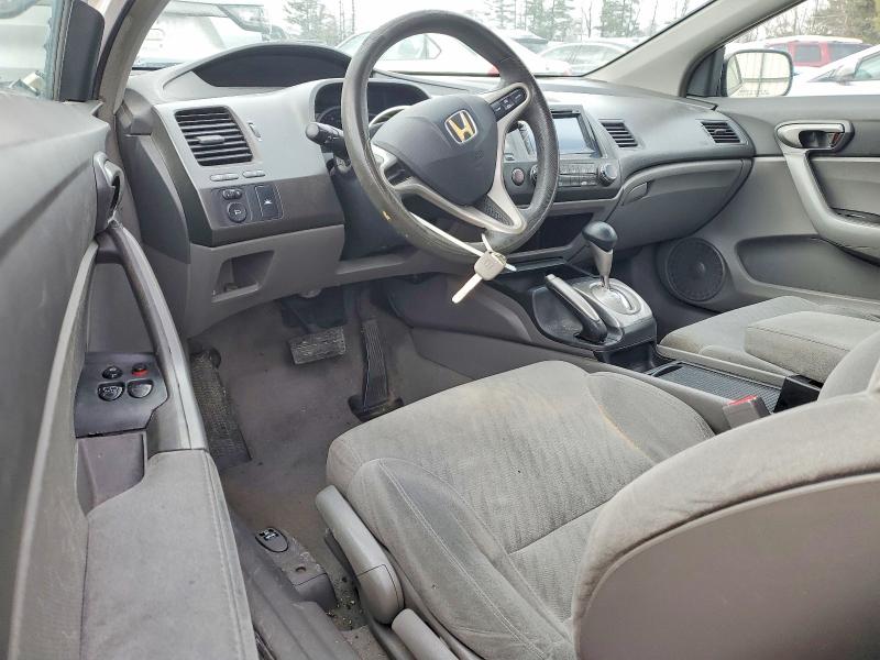 Aukcja sprzedaży 2010 Honda Civic Lx, vin: 2HGFG1B63AH510418, numer aukcji: 76022965