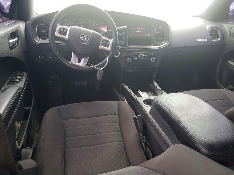 Продажа на аукционе авто 2012 Dodge Charger, vin: 2C3CDXAG4CH280113, номер лота: 79364365