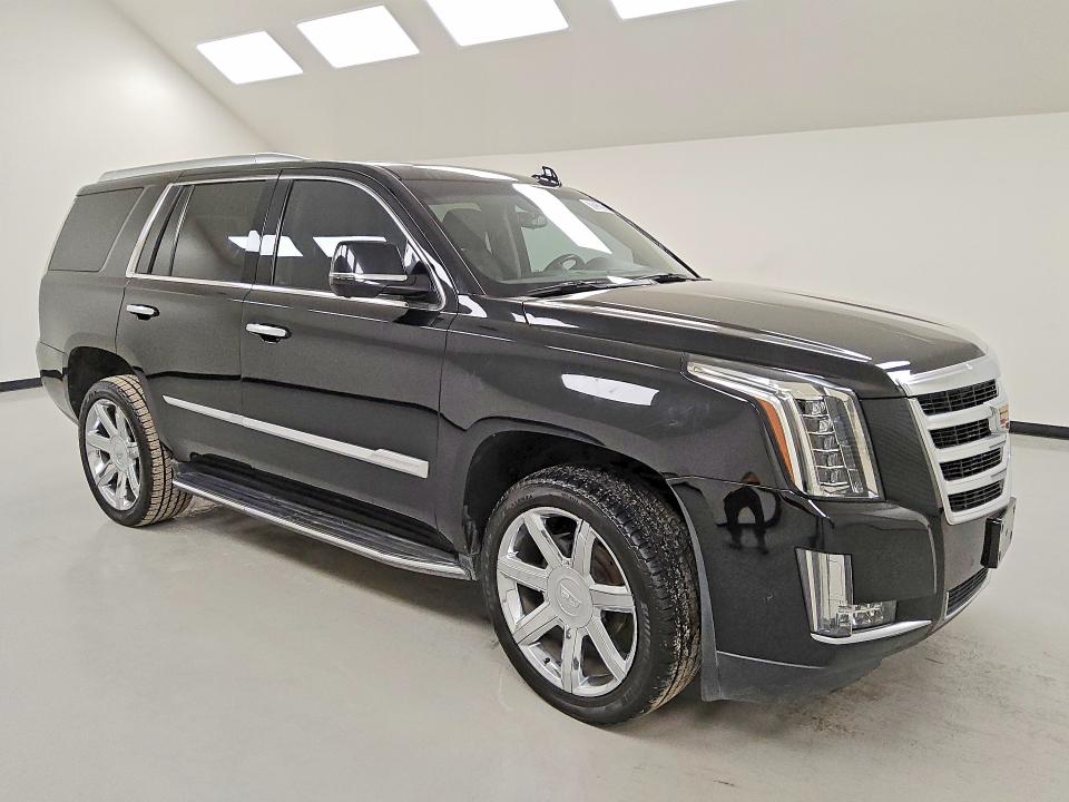 Продажа на аукционе авто 2020 Cadillac Escalade, vin: 1GYS3BKJ3LR163611, номер лота: 78252895