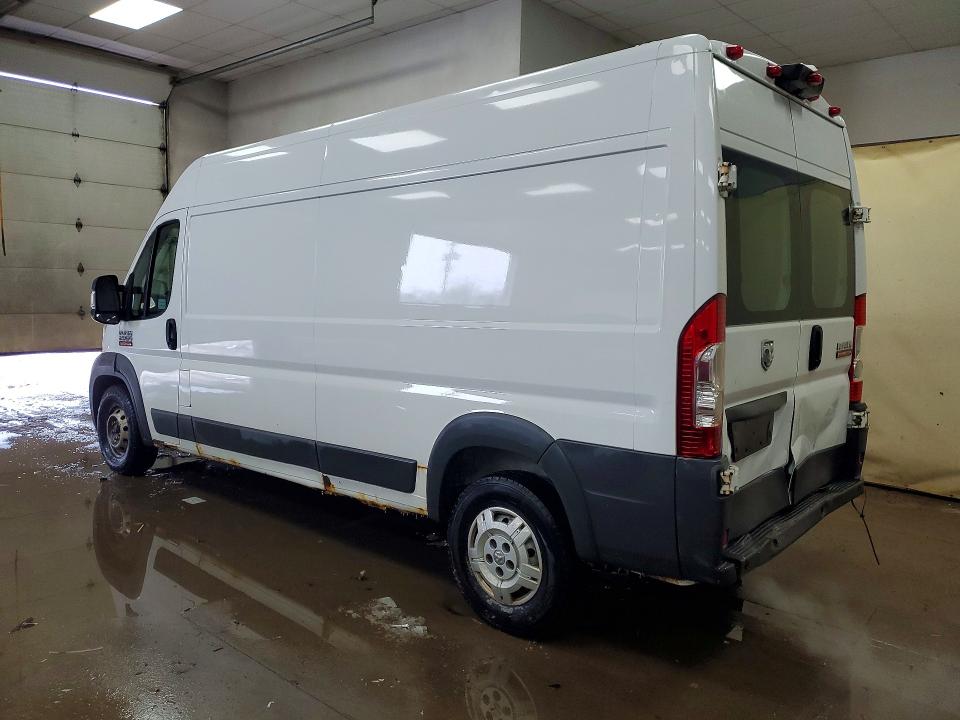 Продаж на аукціоні авто 2014 Ram Promaster, vin: 3C6TRVDG6EE117160, номер лоту: 74550245