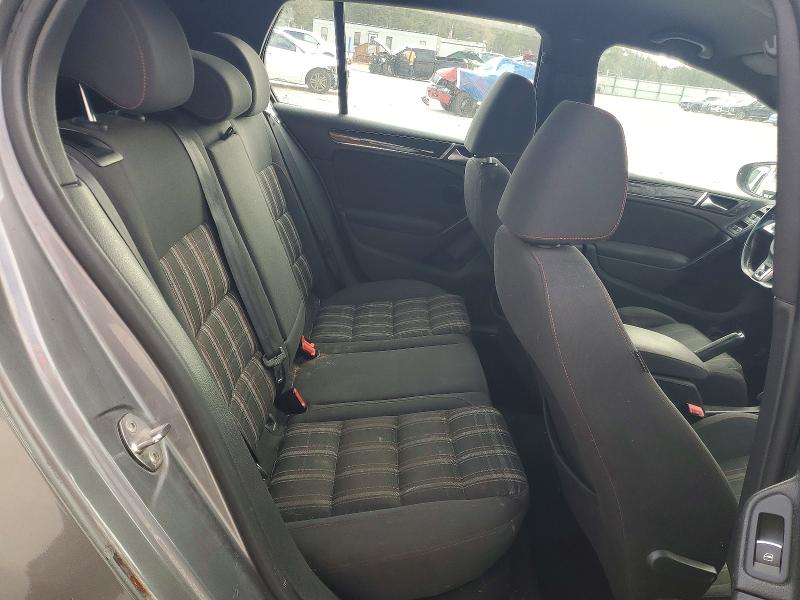 Продаж на аукціоні авто 2013 Volkswagen Gti, vin: WVWHV7AJ1DW073496, номер лоту: 77679465