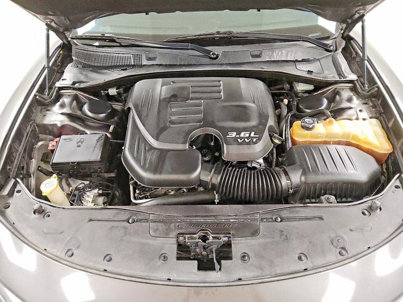 Продаж на аукціоні авто 2018 Dodge Charger, vin: 2C3CDXBG5JH180453, номер лоту: 77513635