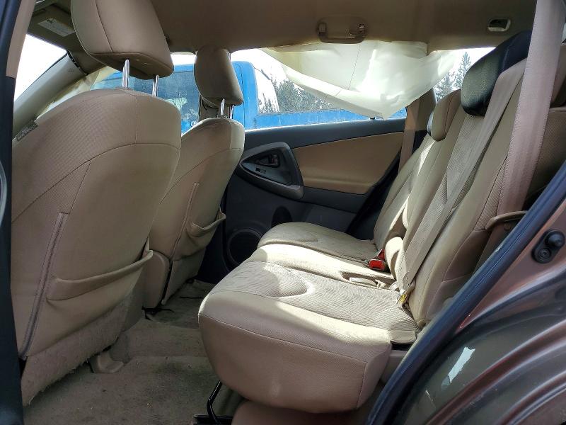 78919605 :رقم المزاد ، 2T3BF4DVXBW123582 vin ، 2011 Toyota Rav4 4dr 4wd مزاد بيع