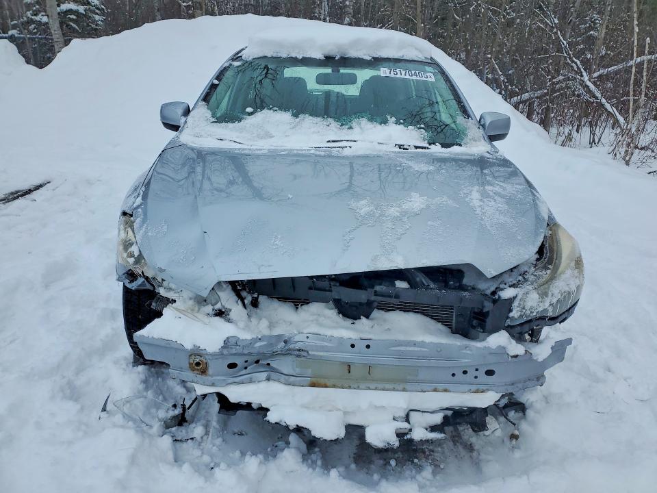 Продажа на аукционе авто 2013 Subaru Impreza Pr, vin: JF1GPAD6XD2218624, номер лота: 75170405