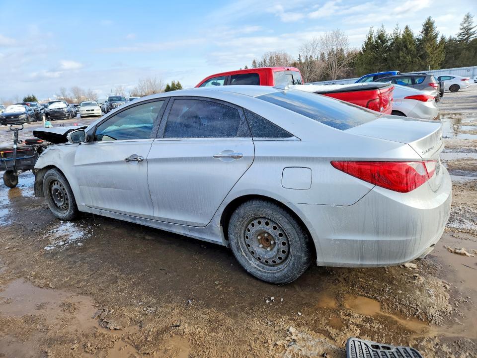 Aukcja sprzedaży 2012 Hyundai Sonata, vin: 5NPEC4AB9CH458454, numer aukcji: 76352185