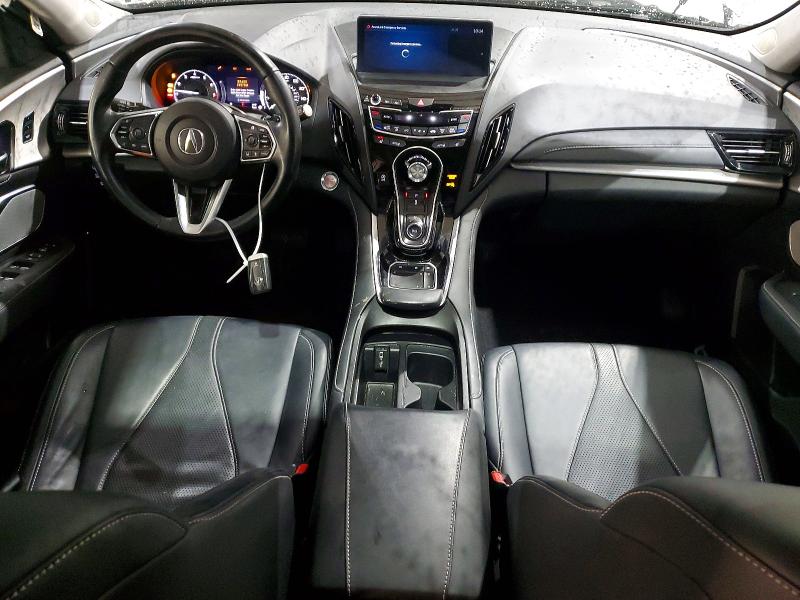 Продажа на аукционе авто 2020 Acura Rdx, vin: 5J8TC2H53LL019436, номер лота: 76892055