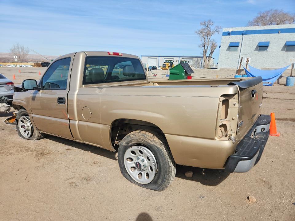 Aukcja sprzedaży 2006 Gmc New Sierra, vin: 3GTEC14X86G172341, numer aukcji: 76345255