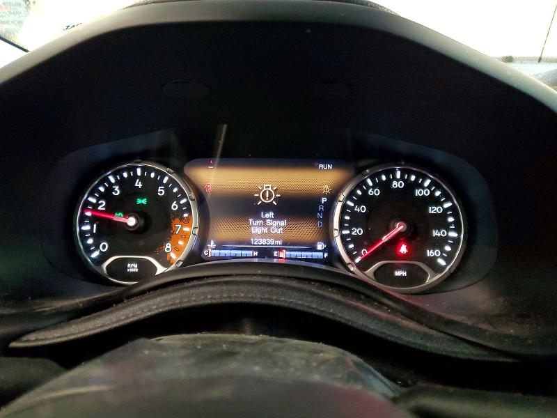 Aukcja sprzedaży 2015 Jeep Renegade, vin: ZACCJBCT3FPC16035, numer aukcji: 78455215