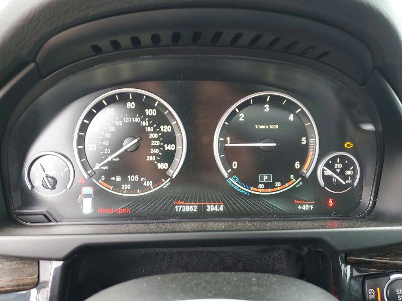 Aukcja sprzedaży 2015 Bmw X5, vin: 5UXKS4C53F0N11629, numer aukcji: 78871815