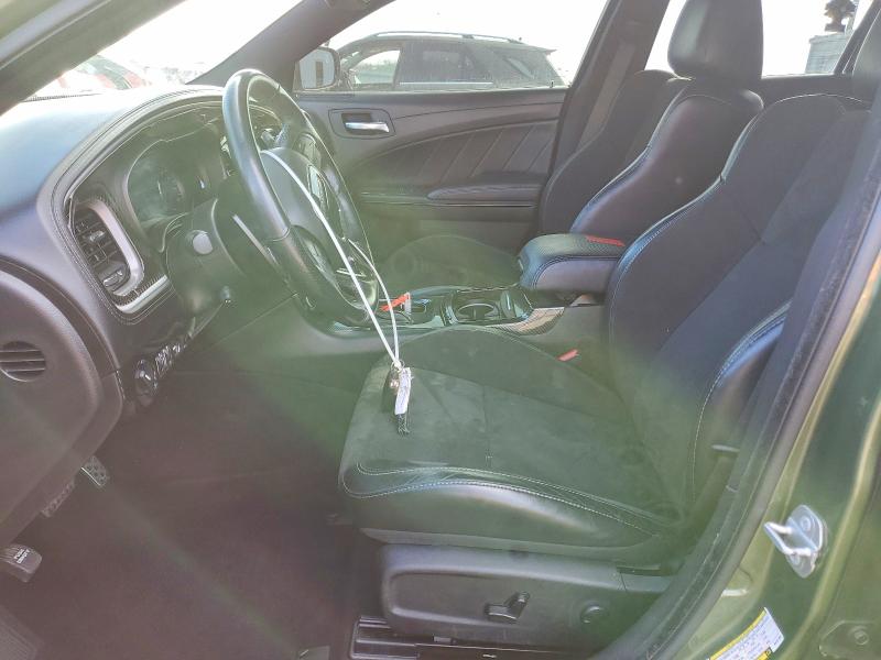 Продаж на аукціоні авто 2022 Dodge Charger, vin: 2C3CDXCT2NH221283, номер лоту: 76933135