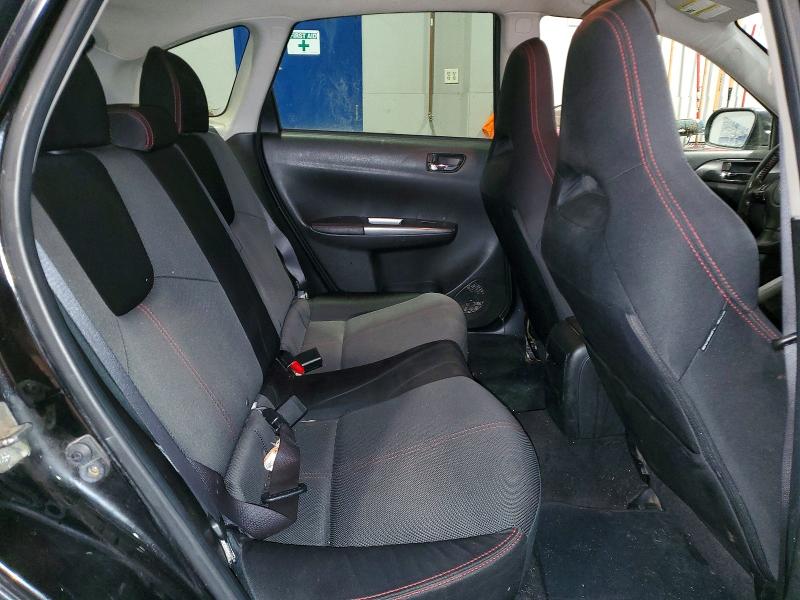 77462325 :رقم المزاد ، JF1GR7E66DG209398 vin ، 2013 Subaru Impreza مزاد بيع