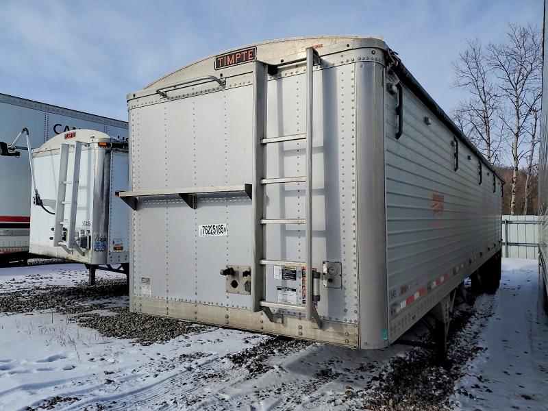 2019 Timpte Trailer მანქანა იყიდება აუქციონზე, vin: 1TDH40022KB163510, აუქციონის ნომერი: 76225185