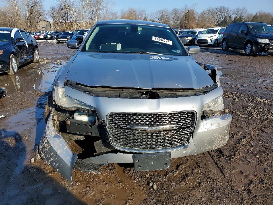 Aukcja sprzedaży 2015 Chrysler 300, vin: 2C3CCARG7FH899409, numer aukcji: 77344725