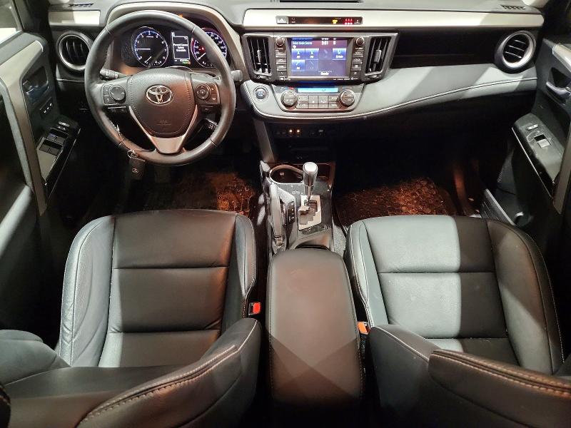 Продажа на аукционе авто 2017 Toyota Rav4, vin: 2T3DFREV5HW610993, номер лота: 77693955
