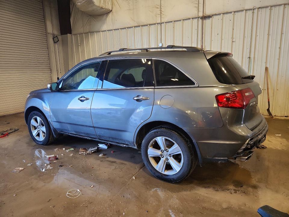 Aukcja sprzedaży 2012 Acura Mdx, vin: 2HNYD2H34CH541953, numer aukcji: 77036285