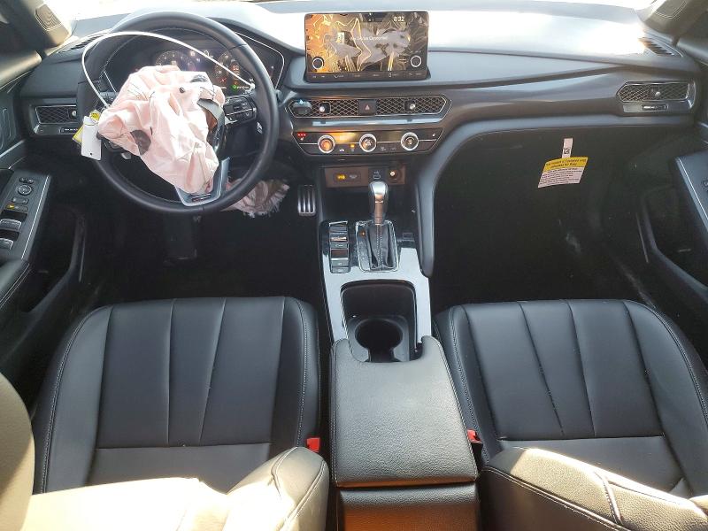 Aukcja sprzedaży 2025 Acura Integra, vin: 19UDE4H39SA012784, numer aukcji: 77422255