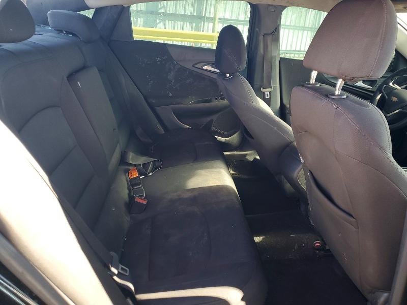 Aukcja sprzedaży 2017 Chevrolet Malibu, vin: 1G1ZB5ST0HF177591, numer aukcji: 74208255
