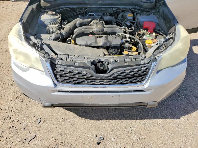 Продаж на аукціоні авто 2014 Subaru Forester, vin: JF2SJAMC6EH481883, номер лоту: 78762645