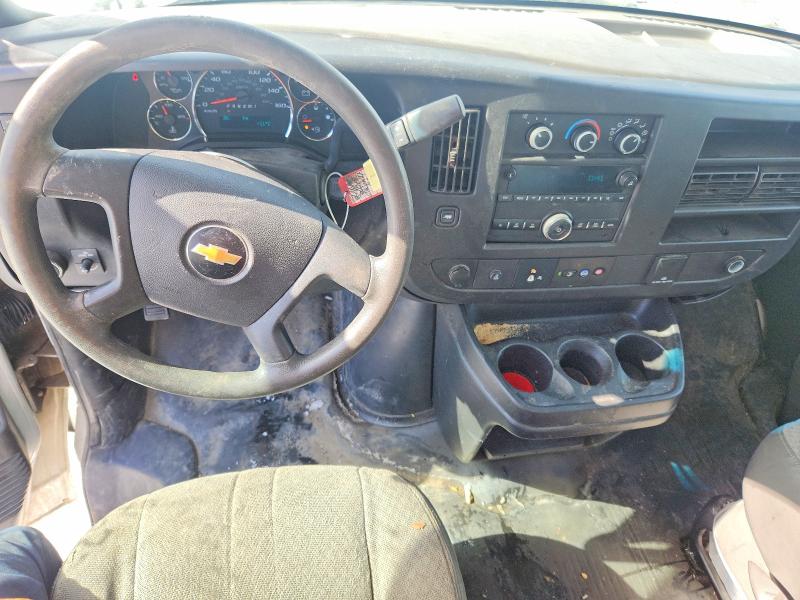 Продаж на аукціоні авто 2019 Chevrolet Express G3500, vin: 1HA3GTCG5KN014464, номер лоту: 77339805