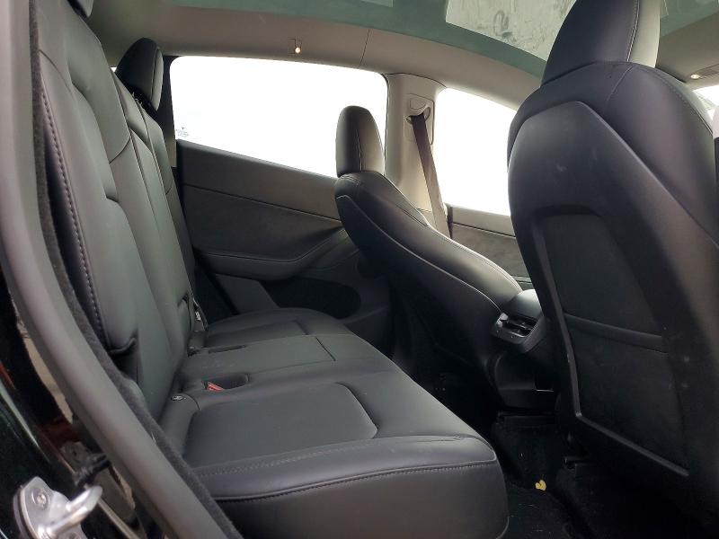 Продаж на аукціоні авто 2023 Tesla Model Y, vin: 7SAYGDEE9PA165809, номер лоту: 76648645