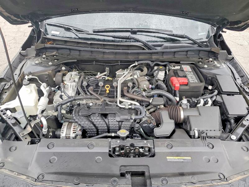 Продаж на аукціоні авто 2025 Nissan Altima, vin: 1N4BL4DV9SN367035, номер лоту: 78117695