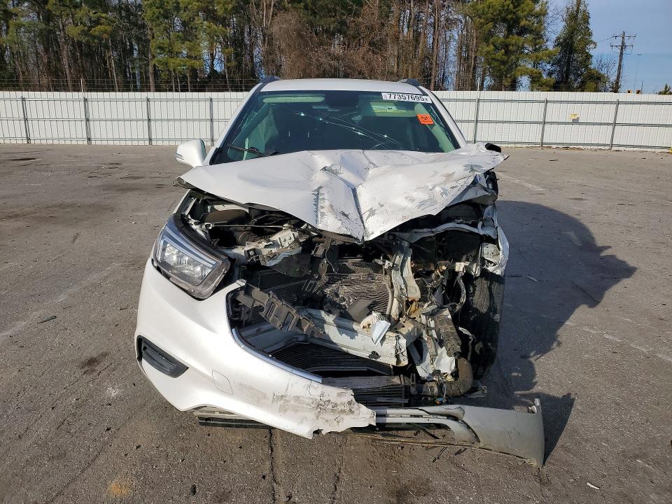 Продажа на аукционе авто 2019 Buick Encore, vin: KL4CJASB0KB938760, номер лота: 77357695