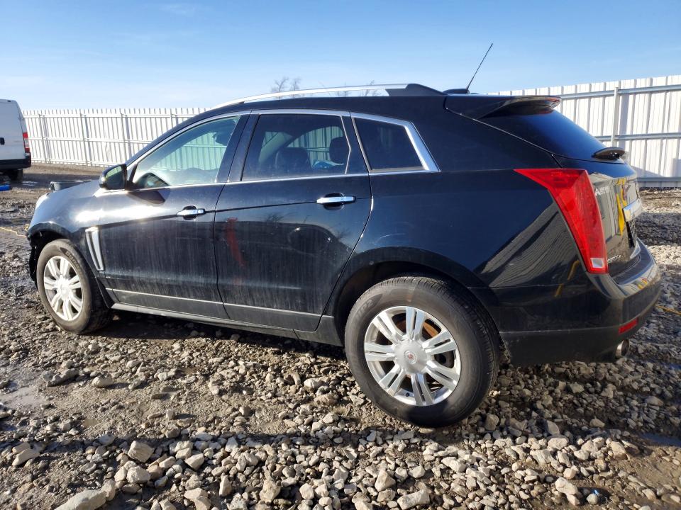 Продажа на аукционе авто 2015 Cadillac Srx, vin: 3GYFNEE37FS511017, номер лота: 74446465