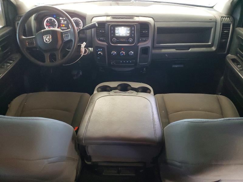 Продаж на аукціоні авто 2014 Ram 2500, vin: 3C6UR5CL9EG277041, номер лоту: 77394215