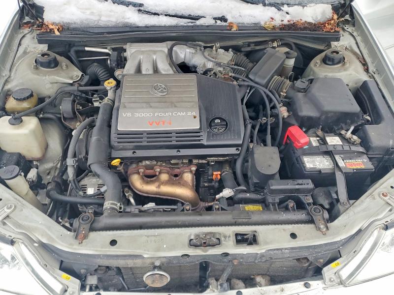 Продажа на аукционе авто 2000 Toyota Avalon, vin: 4T1BF28B8YU021283, номер лота: 78625335