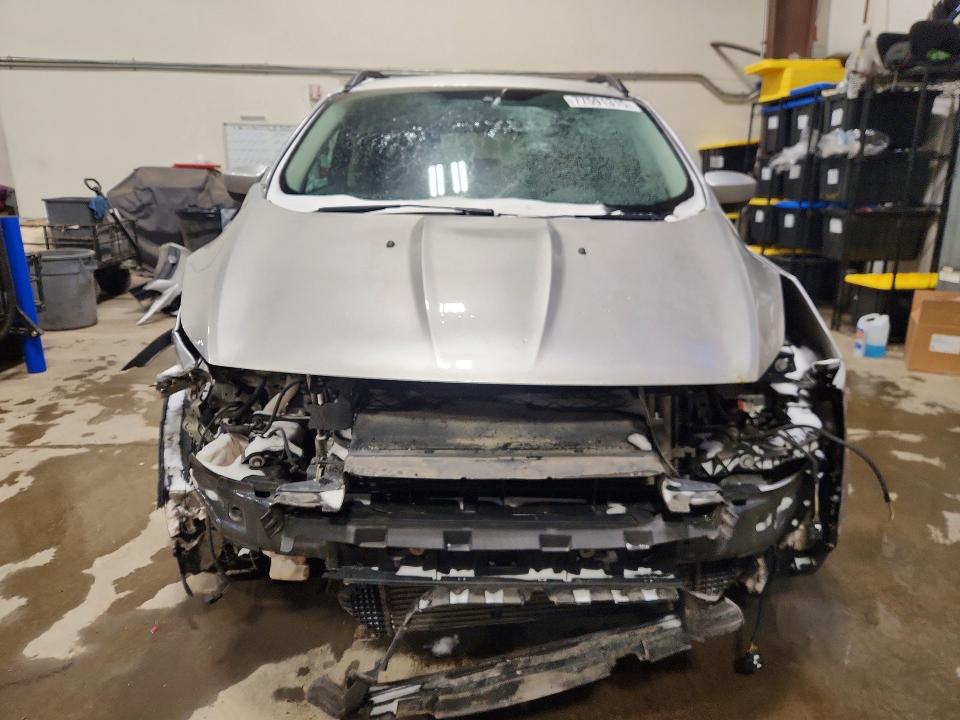 Продажа на аукционе авто 2014 Ford Escape, vin: 1FMCU9GX0EUD53519, номер лота: 77591315