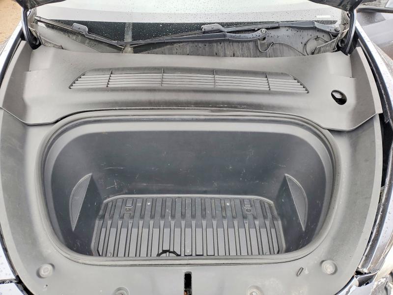 77681225 :رقم المزاد ، 5YJYGDEE2LF034795 vin ، 2020 Tesla Model Y مزاد بيع