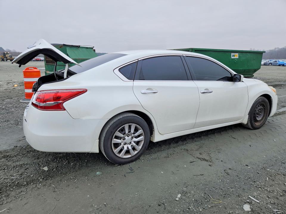 Продаж на аукціоні авто 2013 Nissan Altima, vin: 1N4AL3AP4DC245371, номер лоту: 76232315
