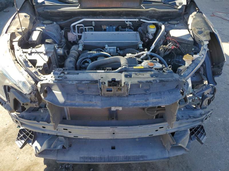 Продажа на аукционе авто 2024 Subaru Ascent, vin: 4S4WMAKDXR3455188, номер лота: 79011605