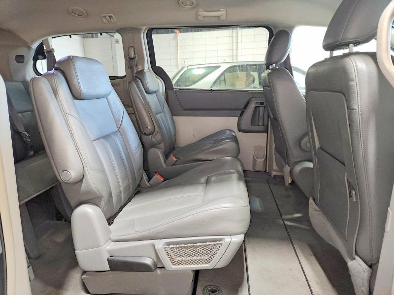Aukcja sprzedaży 2008 Chrysler Town & Country, vin: 2A8HR54P38R817485, numer aukcji: 77475625