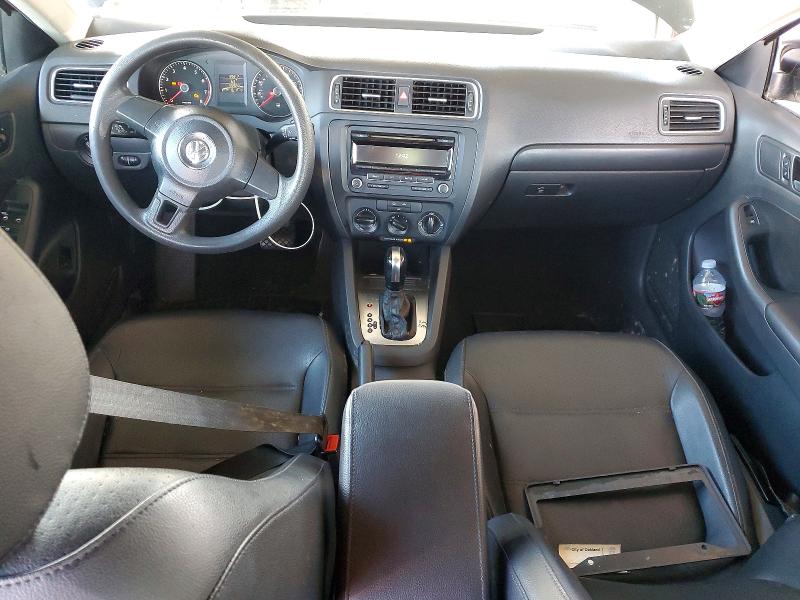 Aukcja sprzedaży 2014 Volkswagen Jetta, vin: 3VWD17AJ9EM425474, numer aukcji: 77408105