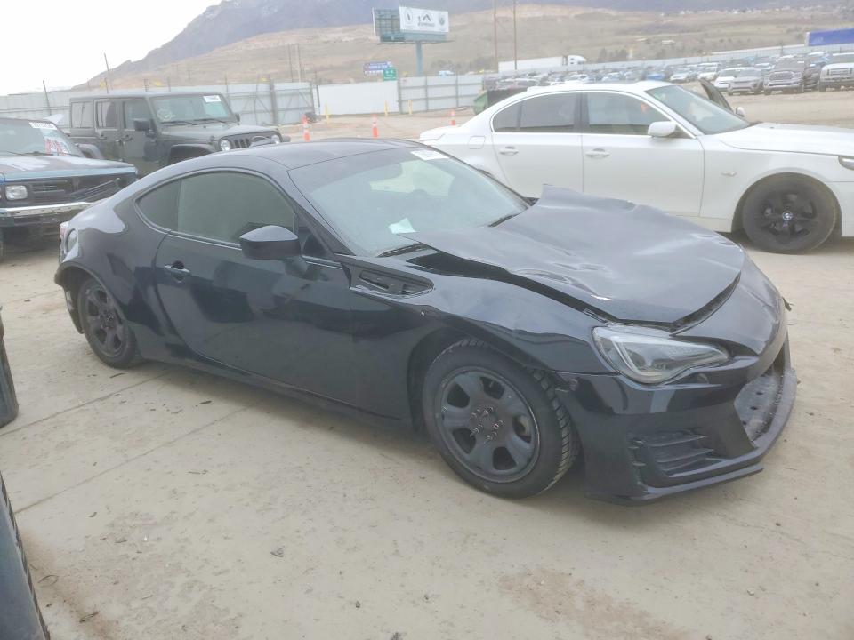 Aukcja sprzedaży 2014 Subaru Brz, vin: JF1ZCAC1XE8601889, numer aukcji: 78809025