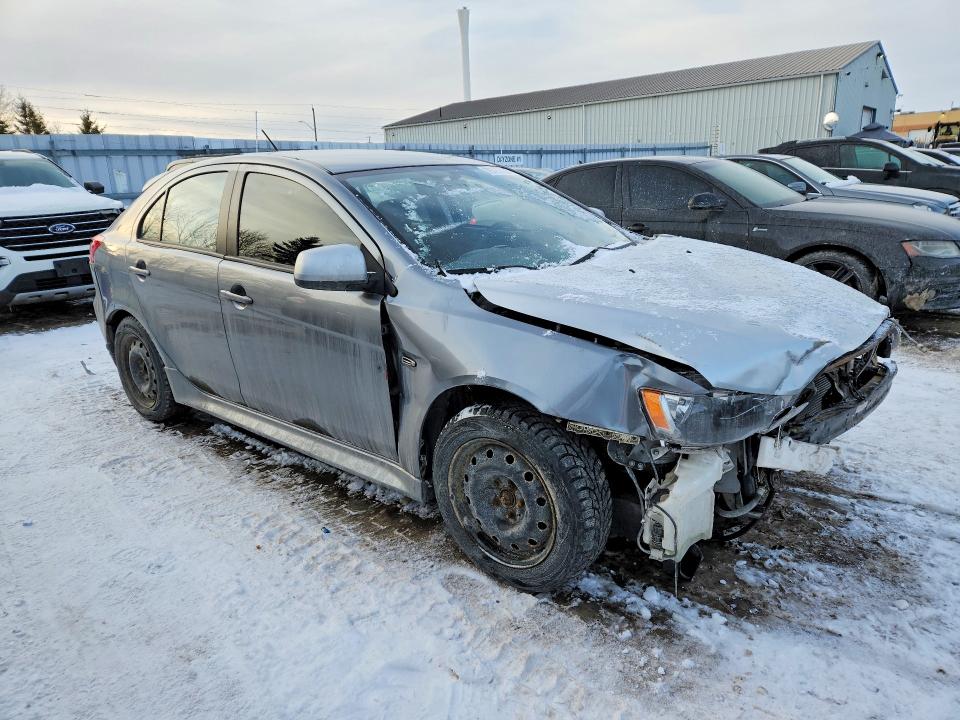 76763335 :رقم المزاد ، JA32X2HU4FU602679 vin ، 2015 Mitsubishi Lancer مزاد بيع
