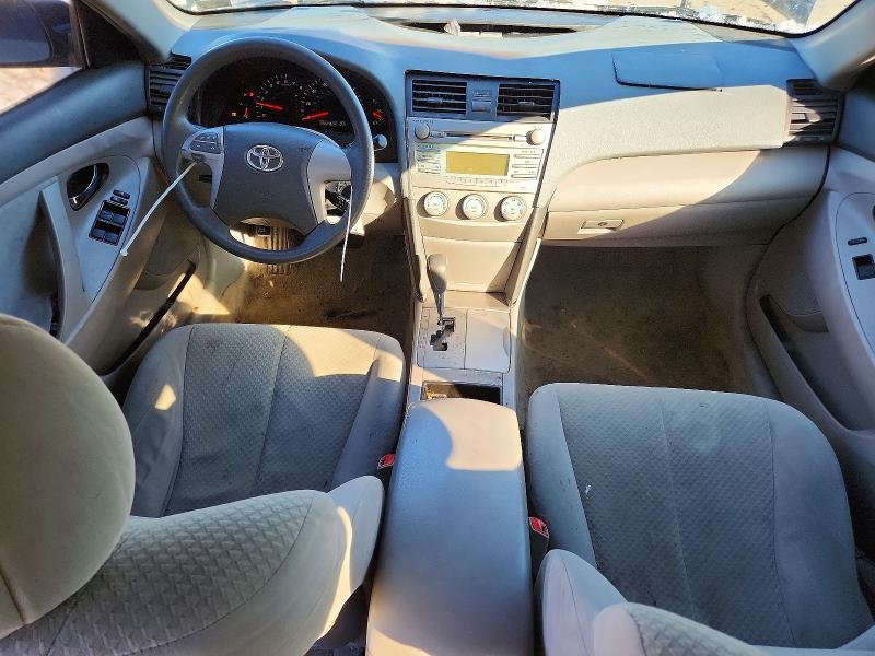 75265995 :رقم المزاد ، 4T1BE46K18U225019 vin ، 2008 Toyota Camry مزاد بيع