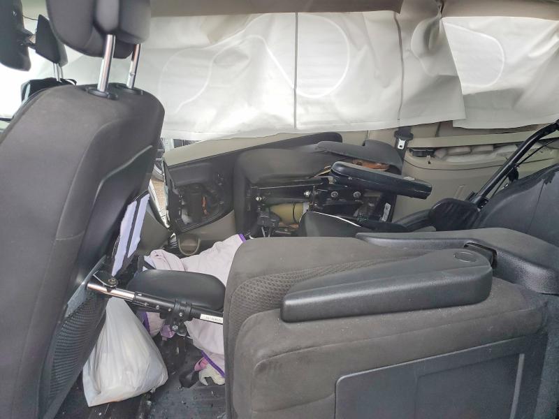 Продажа на аукционе авто 2018 Dodge Grand Caravan, vin: 2C4RDGBG0JR288835, номер лота: 77579415