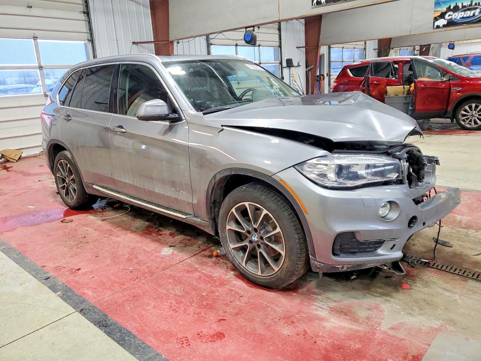 75029605 :رقم المزاد ، 5UXKR0C56E0C27952 vin ، 2014 Bmw X5 مزاد بيع