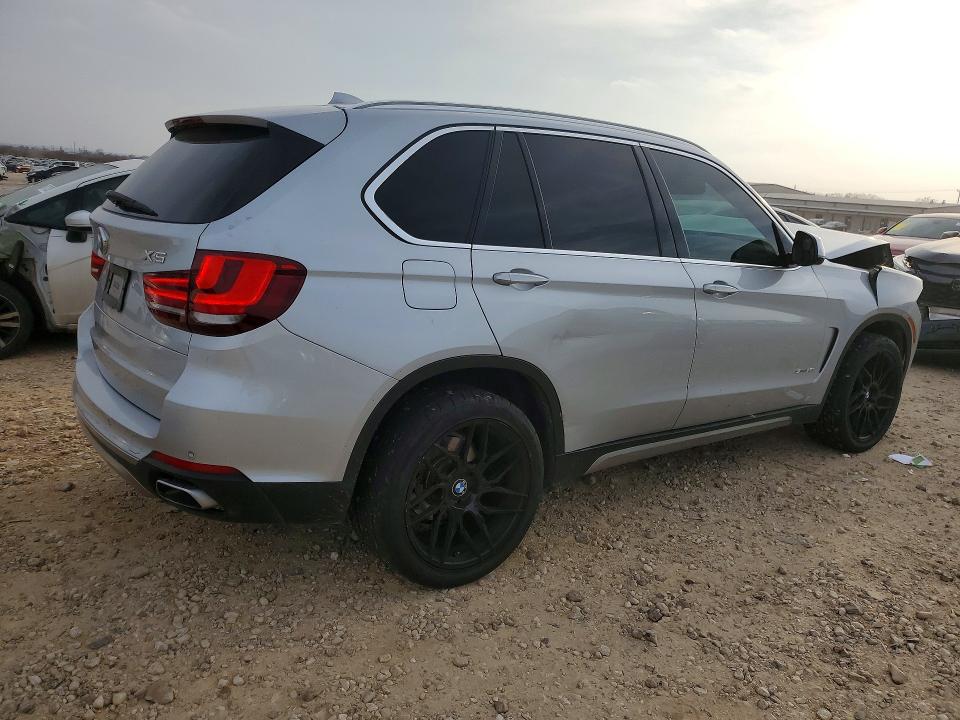 Aukcja sprzedaży 2018 Bmw X5, vin: 5UXKR2C56J0Z20779, numer aukcji: 77744635