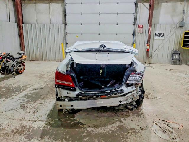 Aukcja sprzedaży 2016 Buick Lacrosse, vin: 1G4GB5G33GF225506, numer aukcji: 78462935