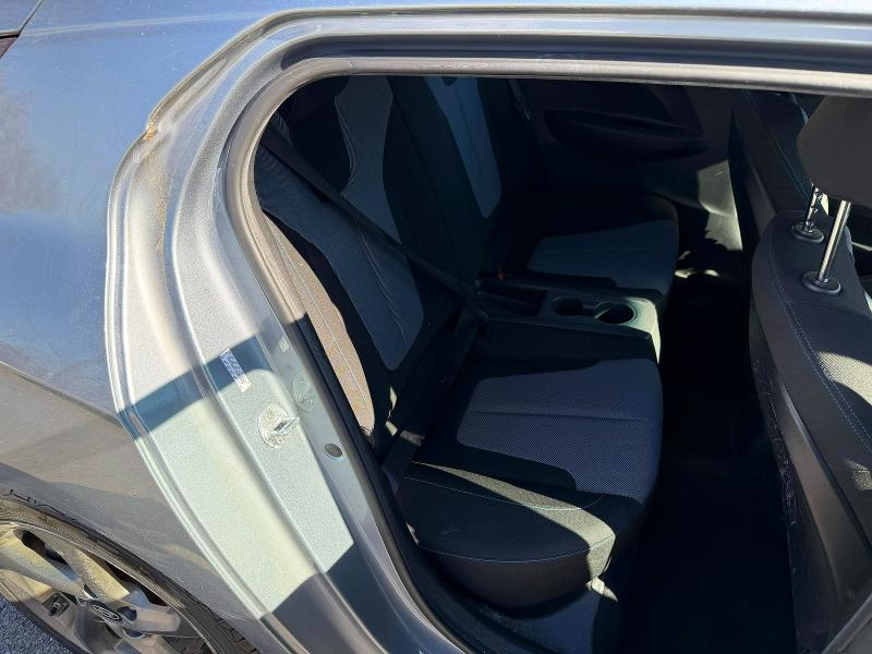 Aukcja sprzedaży 2019 Hyundai Veloster, vin: KMHTG6AFXKU011433, numer aukcji: 79599755