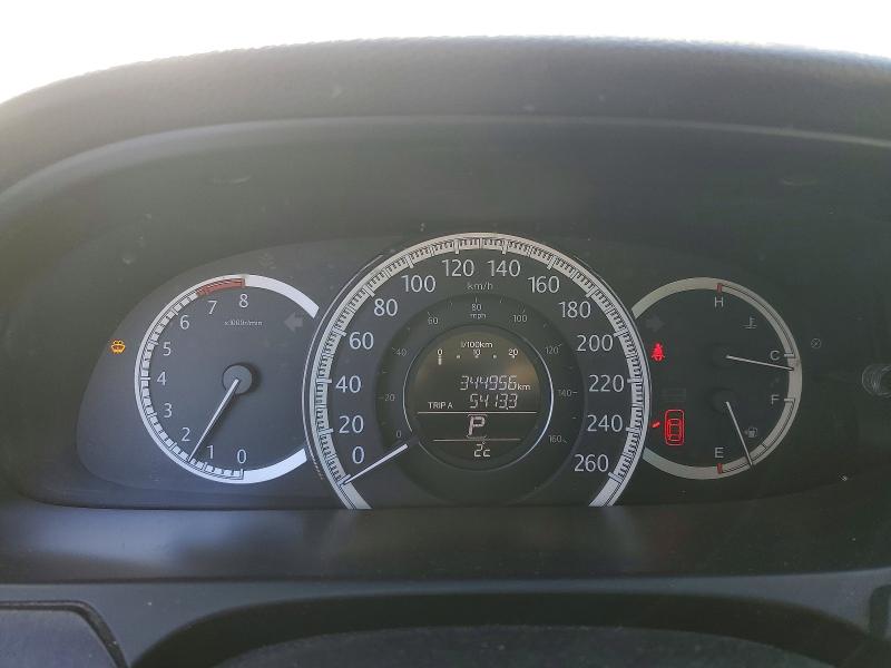 Aukcja sprzedaży 2014 Honda Accord, vin: 1HGCR2F93EA810553, numer aukcji: 77098015