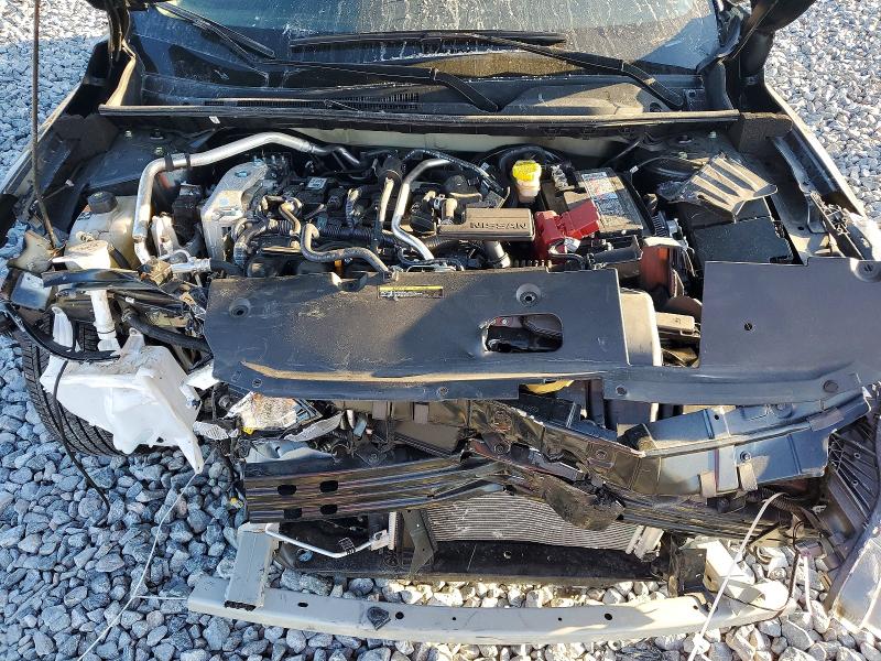 Aukcja sprzedaży 2023 Nissan Sentra, vin: 3N1AB8BV2PY297636, numer aukcji: 77917265