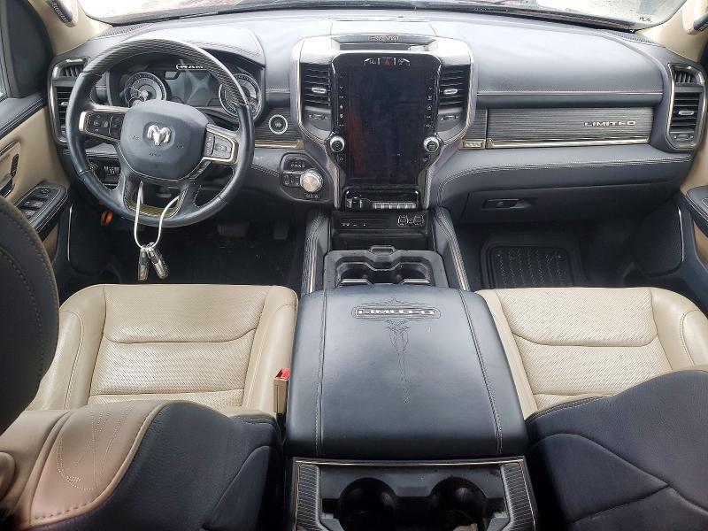 Продаж на аукціоні авто 2019 Ram 1500, vin: 1C6SRFPTXKN551535, номер лоту: 79059775